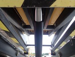 Hydraulics with Lift Cylinders