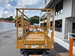 Chassis with Platform Condition