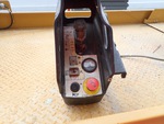 Control Station Upper with Upper Function Controls