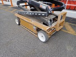 Chassis with Frame Condition