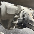Drivetrain with 