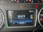 Cab with Engine Hours