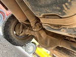 Drivetrain with