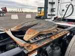 4 dessous de caisse - Camion with