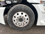 4 dessous de caisse - Camion with
