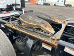 4 dessous de caisse - Camion with