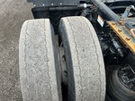 4 dessous de caisse - Camion with