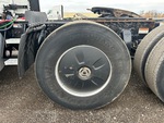 4 dessous de caisse - Camion with