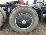 4 dessous de caisse - Camion with
