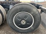 4 dessous de caisse - Camion with