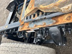 4 dessous de caisse - Camion with