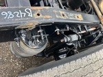 4 dessous de caisse - Camion with