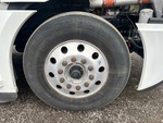 4 dessous de caisse - Camion with
