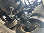 4 dessous de caisse - Camion with