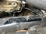 Aspect général with Numéro de série/Numéro d'identification du véhicule automobile