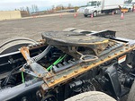 4 dessous de caisse - Camion with