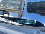 General Appearance with Second Serial Number/VIN Photo