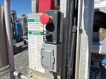 Control Station Upper with 
