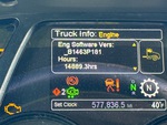 4 Transmision with Engine Hours