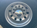 4 Underbody - Truck with