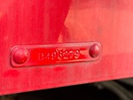 General Appearance with Second Serial Number/VIN Photo