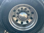 4 Underbody - Truck with