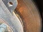 Brakes with