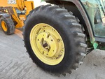 Chassis with 