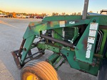 Chassis with 