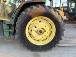 Chassis with 