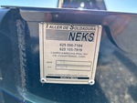 General Appearance with Numero seriale/numero d’identificazione del veicolo (VIN)