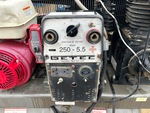 Control Station Photos with 