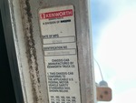 General Appearance with Second Serial Number/VIN Photo