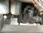 Motor with 
