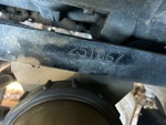 General Appearance with Second Serial Number/VIN Photo