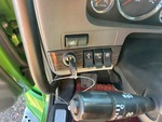 Cab with 