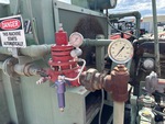 Control Station Photos with 