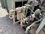 Control Station Photos with 