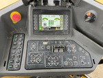 Control Station with Dash Console