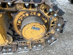 Chassis with Trasmissioni finali