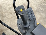 Control Station with Steering Controls