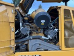 Motore with Engine - Left Side