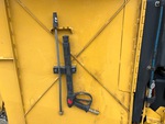 Chassis with Rondella di pressione