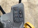 Control Station with Comandi idraulici