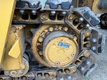 Undercarriage with Rocchetti