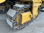 Undercarriage with Cingoli