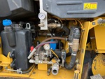 Chassis with Compressori d’aria