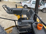 Control Station with Sedili/braccioli