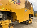 Chassis with Telaio principale