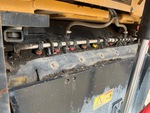 Chassis with Impianto di estinzione a spruzzo